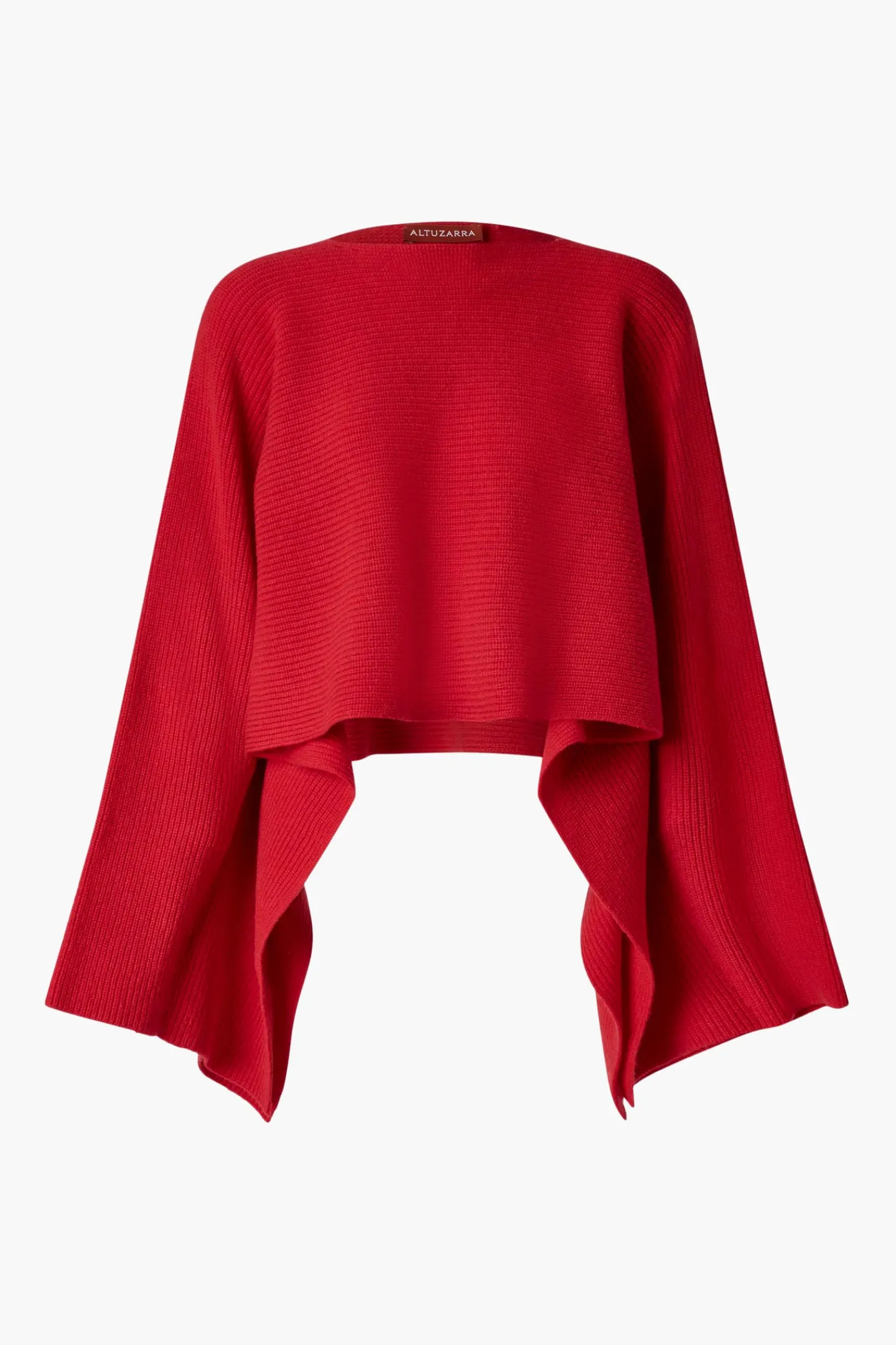 Altuzarra Knitwear|Tops*Trip Sweater Imperial