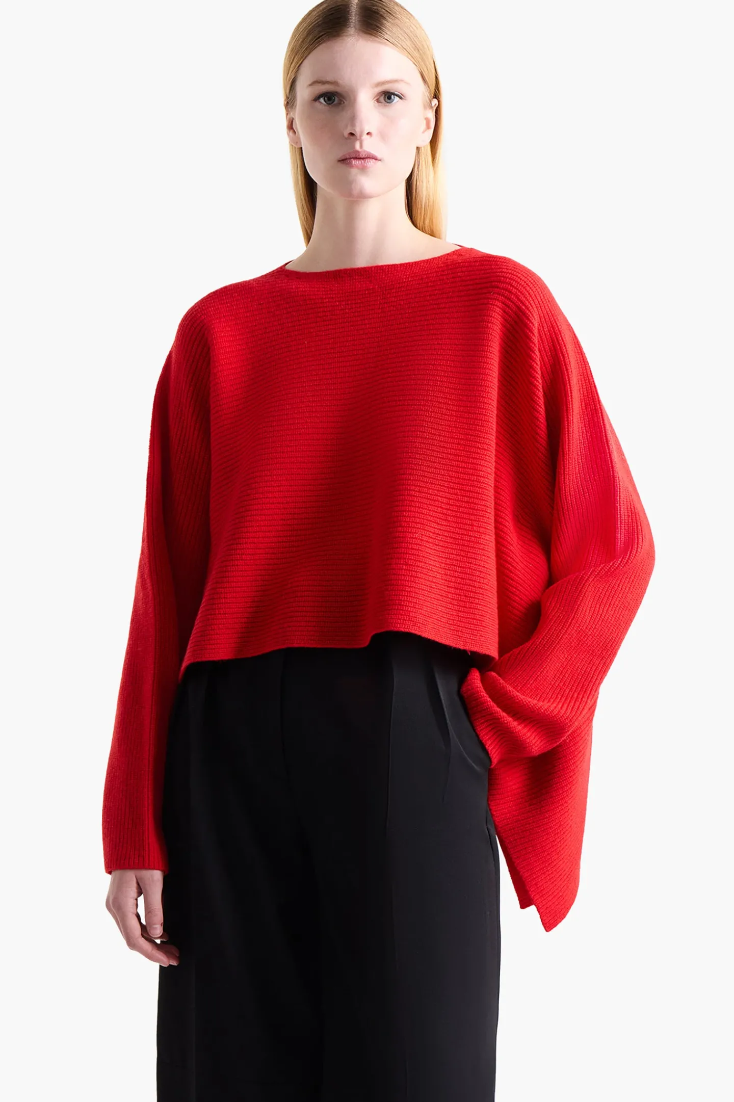 Altuzarra Knitwear|Tops*Trip Sweater Imperial