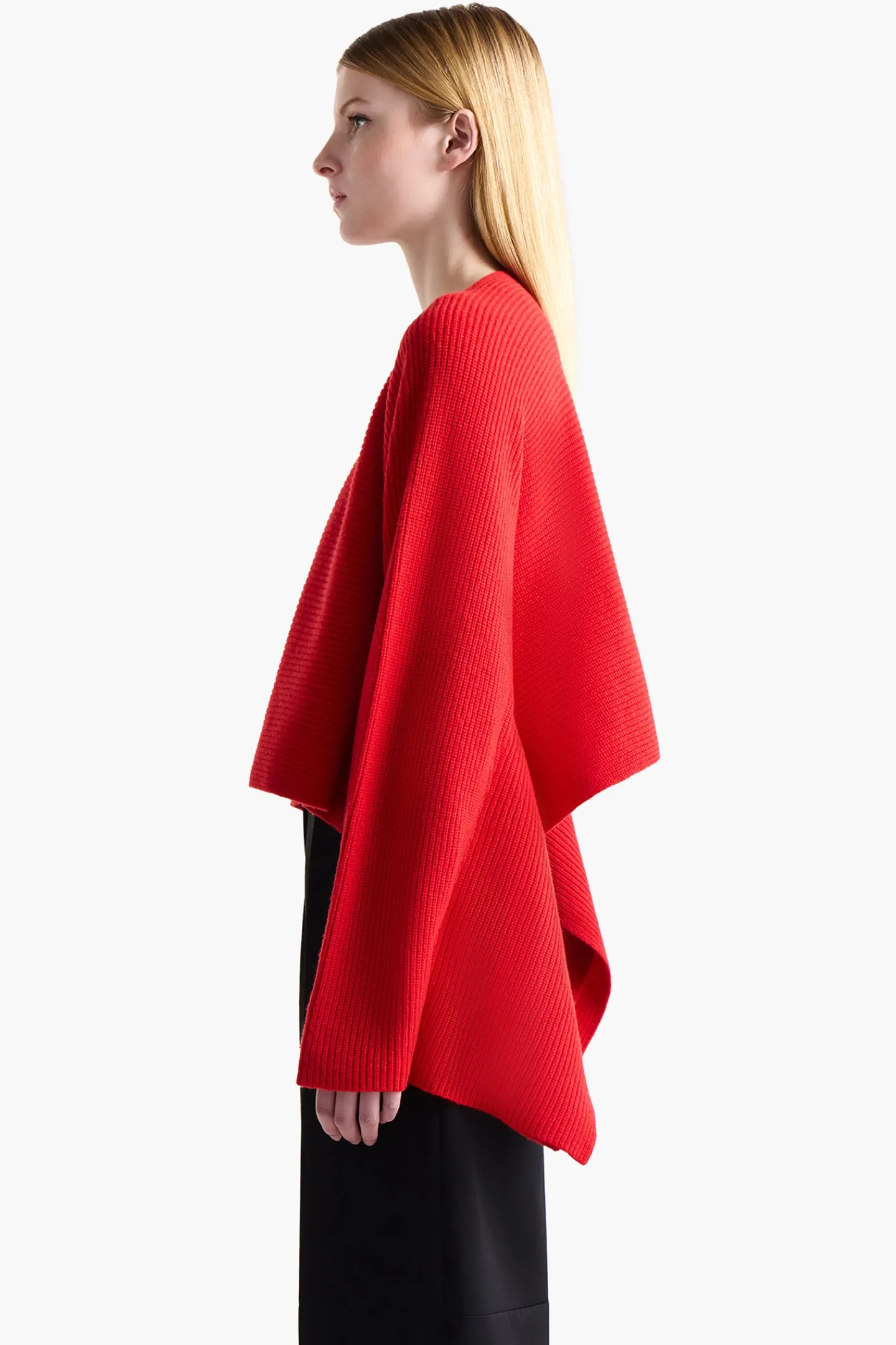 Altuzarra Knitwear|Tops*Trip Sweater Imperial