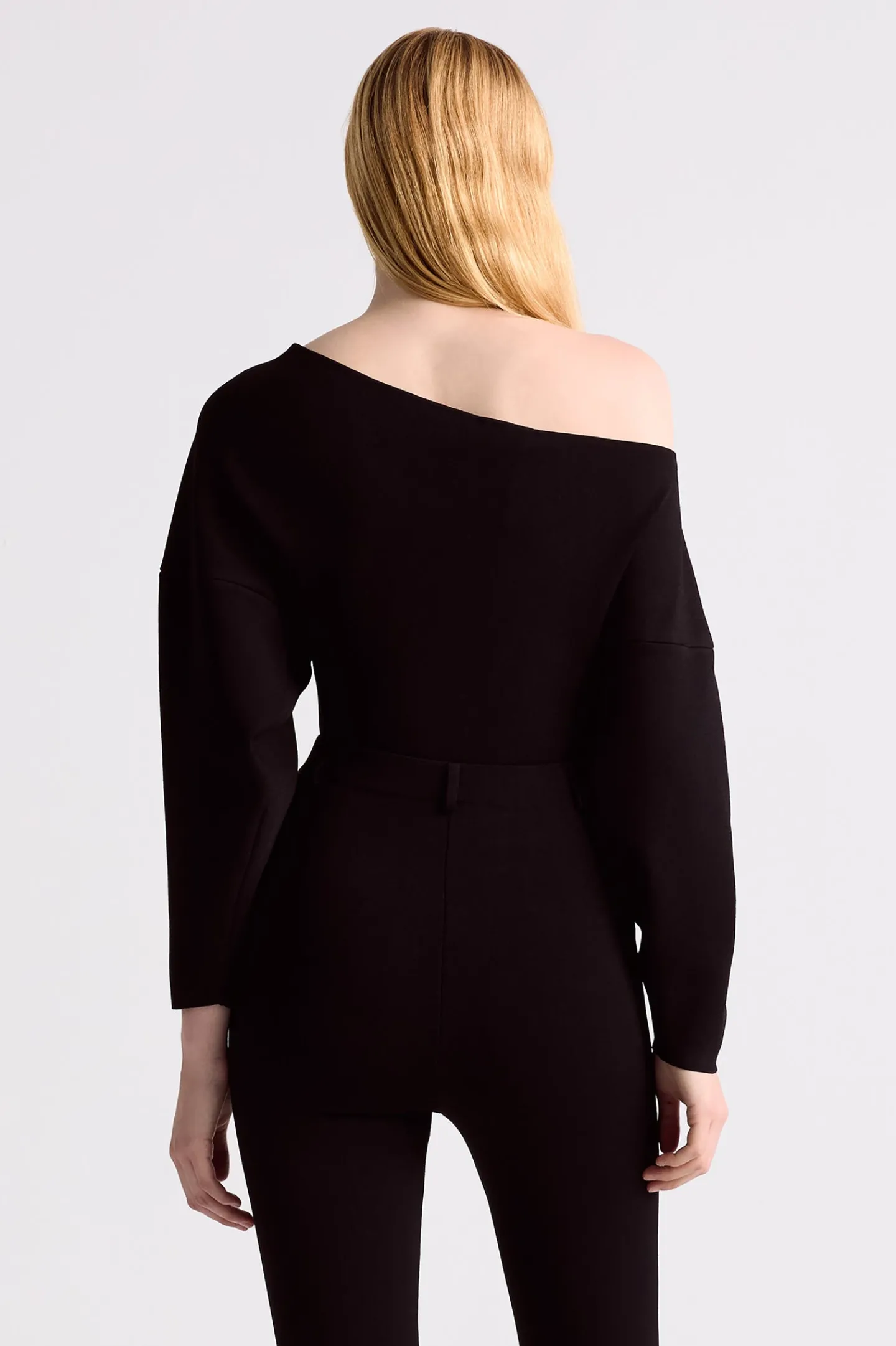 Altuzarra Knitwear|Tops*Ludo Sweater Black