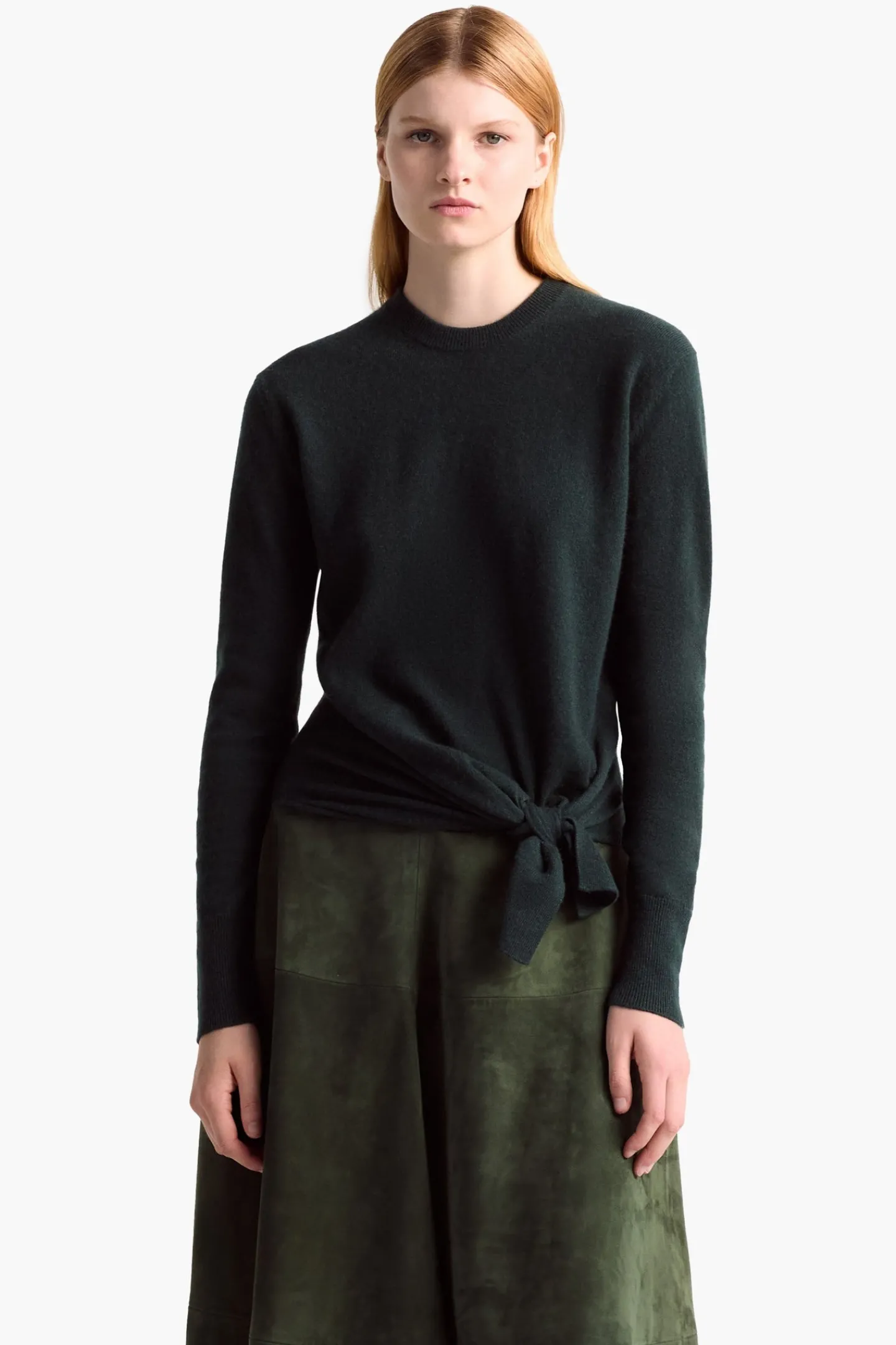 Altuzarra Knitwear|Tops*Nalini Sweater Monstera