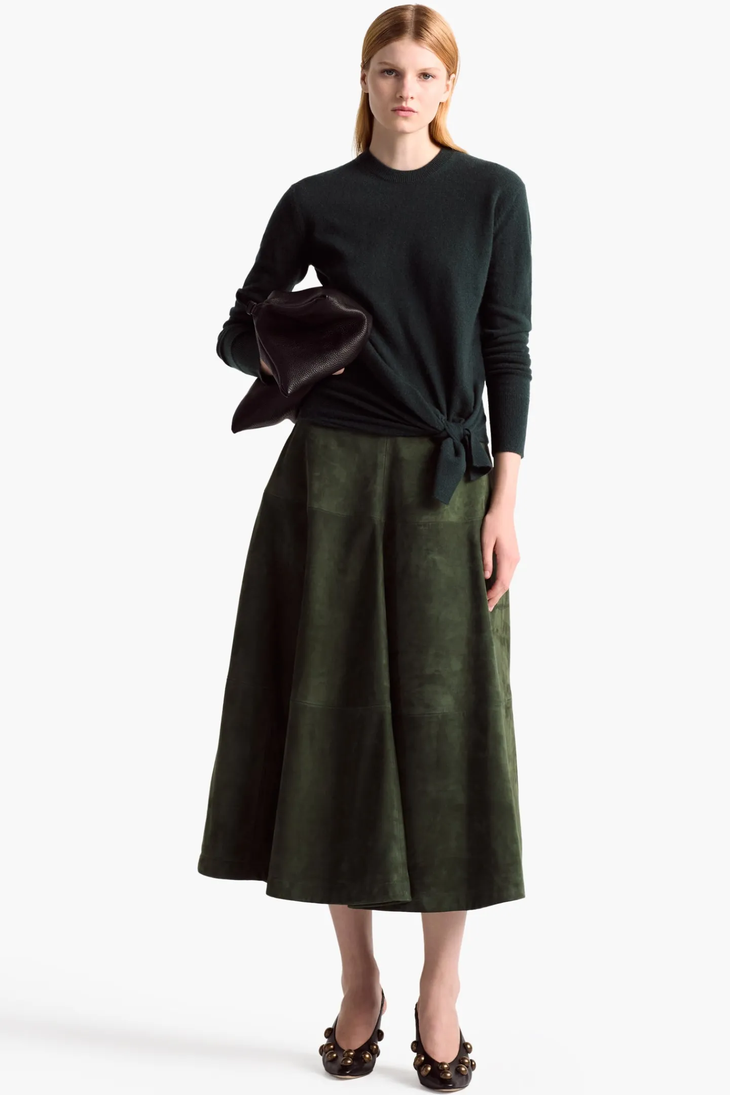 Altuzarra Knitwear|Tops*Nalini Sweater Monstera