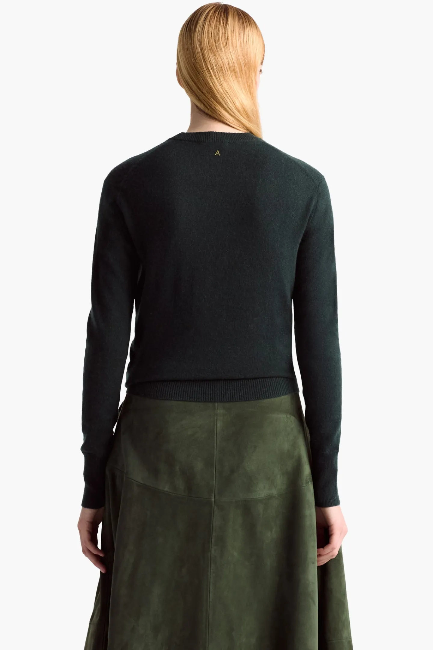 Altuzarra Knitwear|Tops*Nalini Sweater Monstera