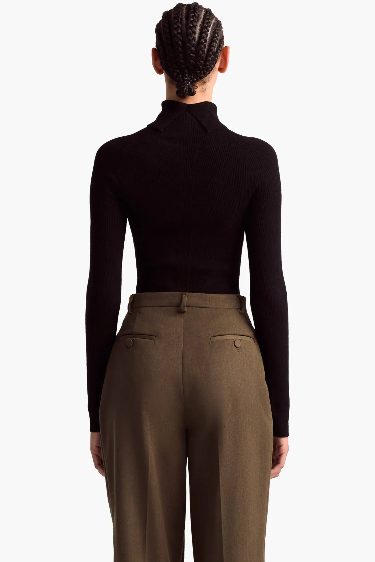 Altuzarra Knitwear|Tops*Demi Sweater Black