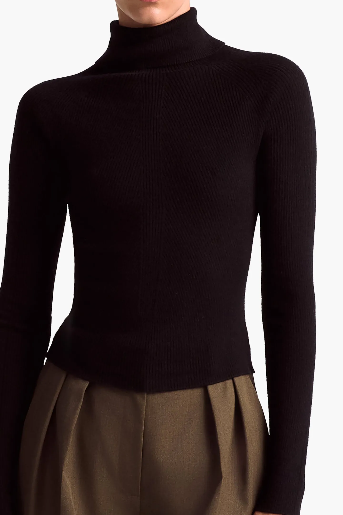 Altuzarra Knitwear|Tops*Demi Sweater Black