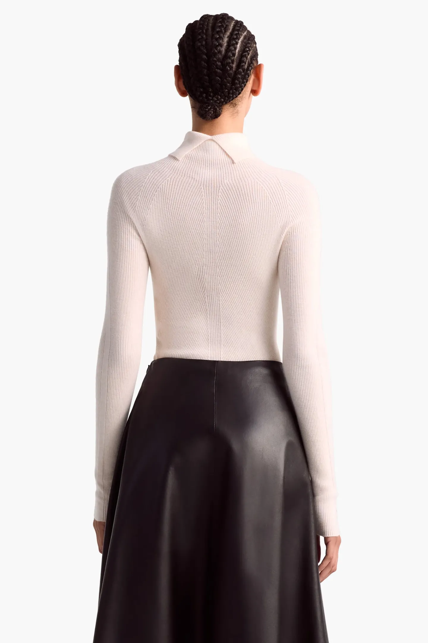 Altuzarra Tops|Knitwear*Demi Sweater Ivory